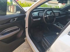 Changan Oushan Z6 New Energy Smart Electric iDD 150KM Flagship Plus - ფოტო 15