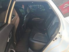 Changan Oushan Z6 New Energy Smart Electric iDD 150KM Flagship Plus - ფოტო 16