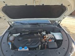 Changan Oushan Z6 New Energy Smart Electric iDD 150KM Flagship Plus - ფოტო 19