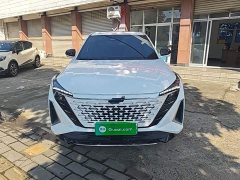 Changan Oushan Z6 New Energy Smart Electric iDD 150KM Flagship Plus - ფოტო 2