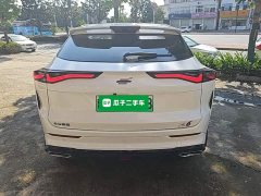 Changan Oushan Z6 New Energy Smart Electric iDD 150KM Flagship Plus - ფოტო 5