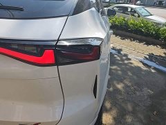 Changan Oushan Z6 New Energy Smart Electric iDD 150KM Flagship Plus - ფოტო 7