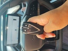 Changan Oushan Z6 New Energy Smart Electric iDD 150KM Flagship Plus - ფოტო 8
