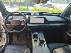 Changan Oushan Z6 New Energy Smart Electric iDD 150KM Flagship Plus - ფოტო 9