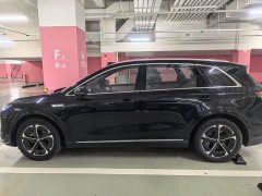 SAIC Changan Uni-T H5 Extended Range Max - ფოტო 2