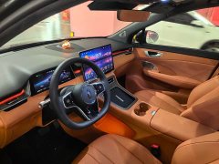 SAIC Changan Uni-T H5 Extended Range Max - ფოტო 3