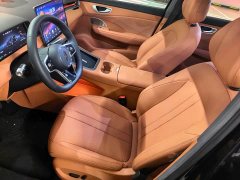SAIC Changan Uni-T H5 Extended Range Max - ფოტო 4
