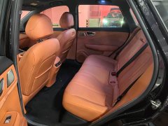 SAIC Changan Uni-T H5 Extended Range Max - ფოტო 5