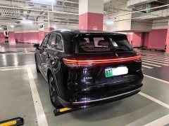 SAIC Changan Uni-T H5 Extended Range Max - ფოტო 6