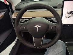 Tesla Model 3 Standard Range RWD Upgrade - ფოტო 10