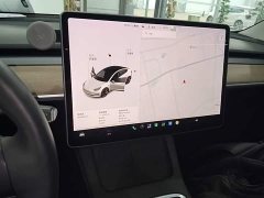 Tesla Model 3 Standard Range RWD Upgrade - ფოტო 12
