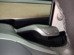 Tesla Model 3 Standard Range RWD Upgrade - ფოტო 13