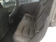 Tesla Model 3 Standard Range RWD Upgrade - ფოტო 16