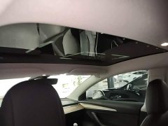 Tesla Model 3 Standard Range RWD Upgrade - ფოტო 17