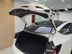 Tesla Model 3 Standard Range RWD Upgrade - ფოტო 18
