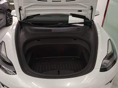 Tesla Model 3 Standard Range RWD Upgrade - ფოტო 19