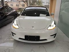Tesla Model 3 Standard Range RWD Upgrade - ფოტო 2