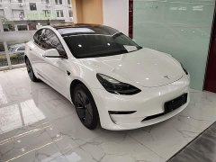 Tesla Model 3 Standard Range RWD Upgrade - ფოტო 3
