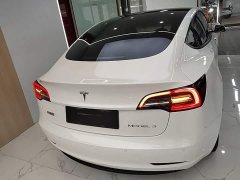 Tesla Model 3 Standard Range RWD Upgrade - ფოტო 5