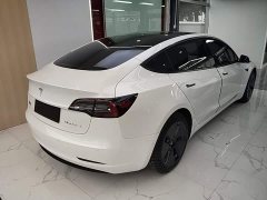 Tesla Model 3 Standard Range RWD Upgrade - ფოტო 6