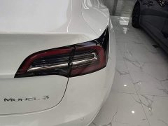 Tesla Model 3 Standard Range RWD Upgrade - ფოტო 7