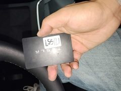 Tesla Model 3 Standard Range RWD Upgrade - ფოტო 8