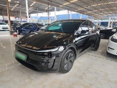 Tesla Model Y Rear-Wheel Drive - ფოტო 1