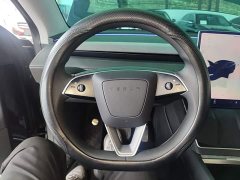 Tesla Model Y Rear-Wheel Drive - ფოტო 10