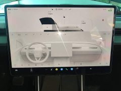 Tesla Model Y Rear-Wheel Drive - ფოტო 12
