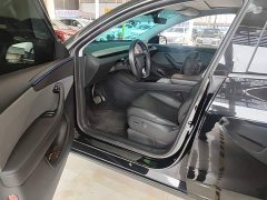 Tesla Model Y Rear-Wheel Drive - ფოტო 15