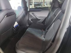 Tesla Model Y Rear-Wheel Drive - ფოტო 16