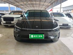 Tesla Model Y Rear-Wheel Drive - ფოტო 2