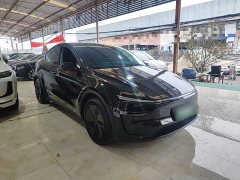 Tesla Model Y Rear-Wheel Drive - ფოტო 3