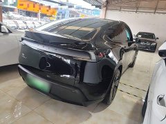 Tesla Model Y Rear-Wheel Drive - ფოტო 6