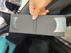 Tesla Model Y Rear-Wheel Drive - ფოტო 8