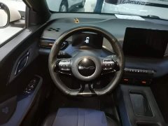 BYD Seagull Vitality Edition - ფოტო 10