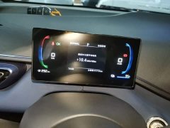 BYD Seagull Vitality Edition - ფოტო 11