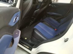 BYD Seagull Vitality Edition - ფოტო 16
