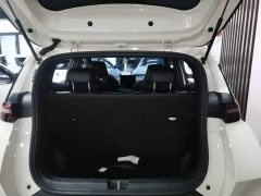 BYD Seagull Vitality Edition - ფოტო 18