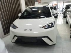 BYD Seagull Vitality Edition - ფოტო 2