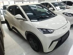 BYD Seagull Vitality Edition - ფოტო 3