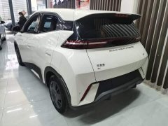 BYD Seagull Vitality Edition - ფოტო 4
