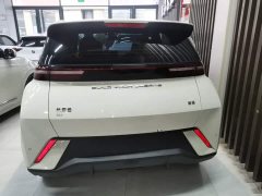 BYD Seagull Vitality Edition - ფოტო 5