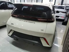 BYD Seagull Vitality Edition - ფოტო 6