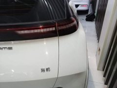 BYD Seagull Vitality Edition - ფოტო 7