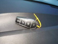 BYD Seagull Vitality Edition - ფოტო 8