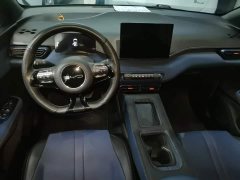 BYD Seagull Vitality Edition - ფოტო 9