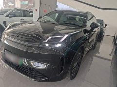 Lynk & Co 08 EM-P 120km Extended Range Halo - ფოტო 1