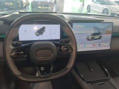 Lynk & Co 08 EM-P 120km Extended Range Halo - ფოტო 10