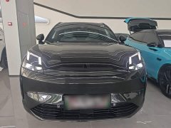 Lynk & Co 08 EM-P 120km Extended Range Halo - ფოტო 2
